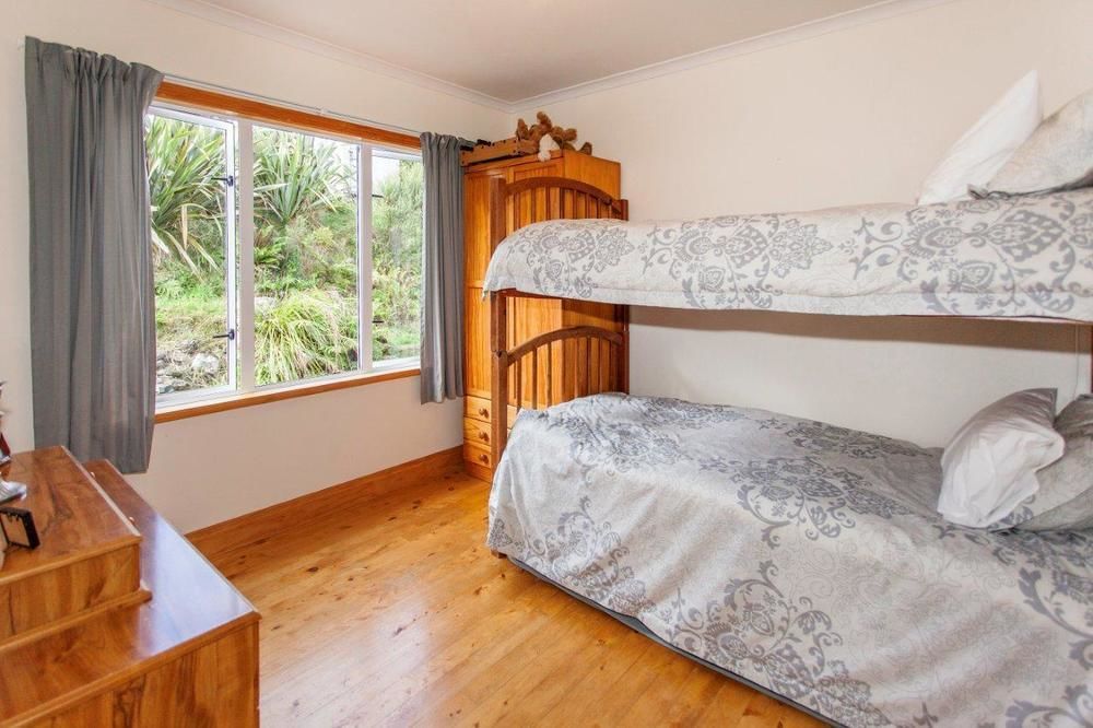 Nightingale Falls Farm Stay Retreat Thames Zewnętrze zdjęcie