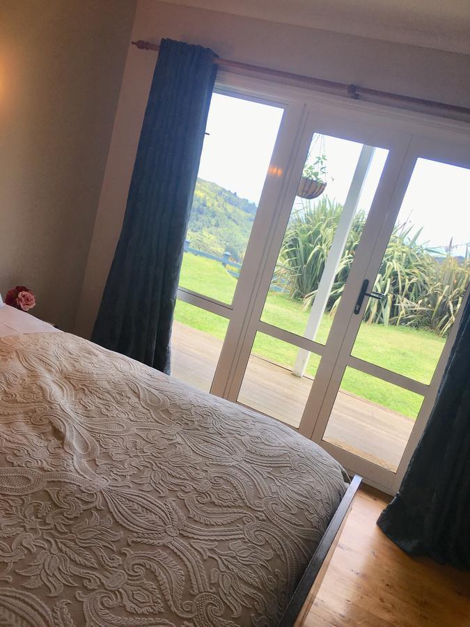 Nightingale Falls Farm Stay Retreat Thames Zewnętrze zdjęcie